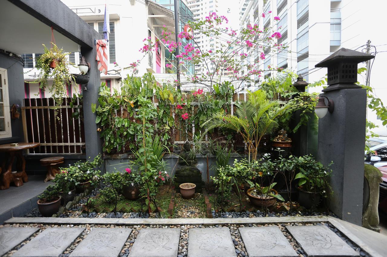 V'La Heritage Kuala Lumpur Exterior photo