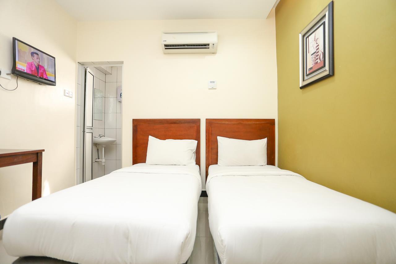 V'La Heritage Kuala Lumpur Exterior photo
