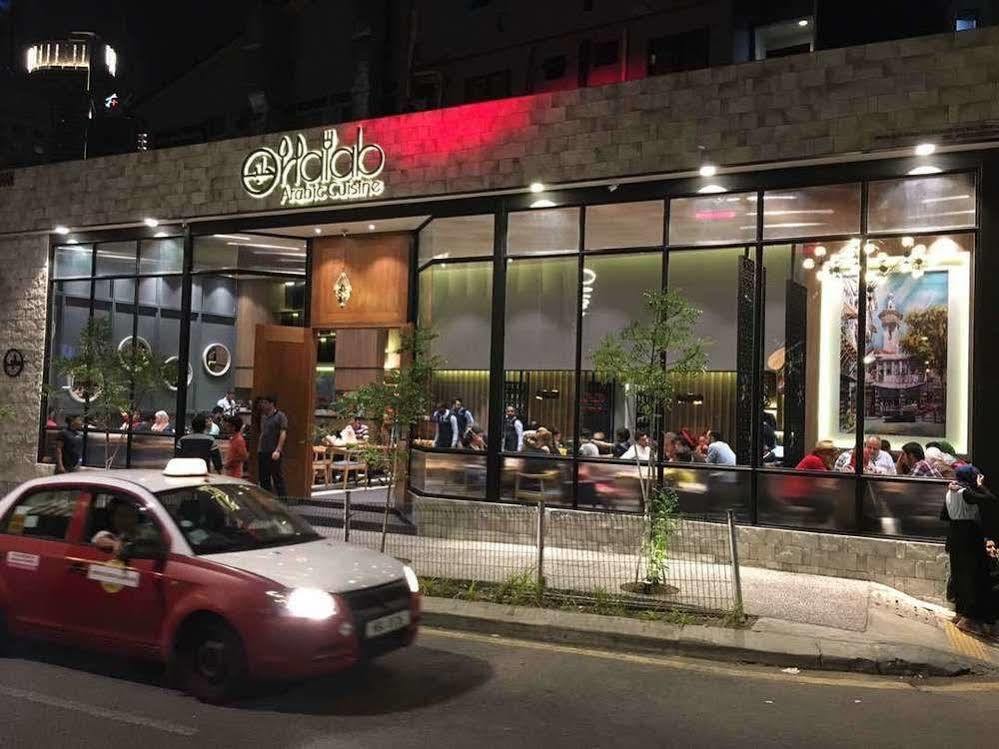V'La Heritage Kuala Lumpur Exterior photo