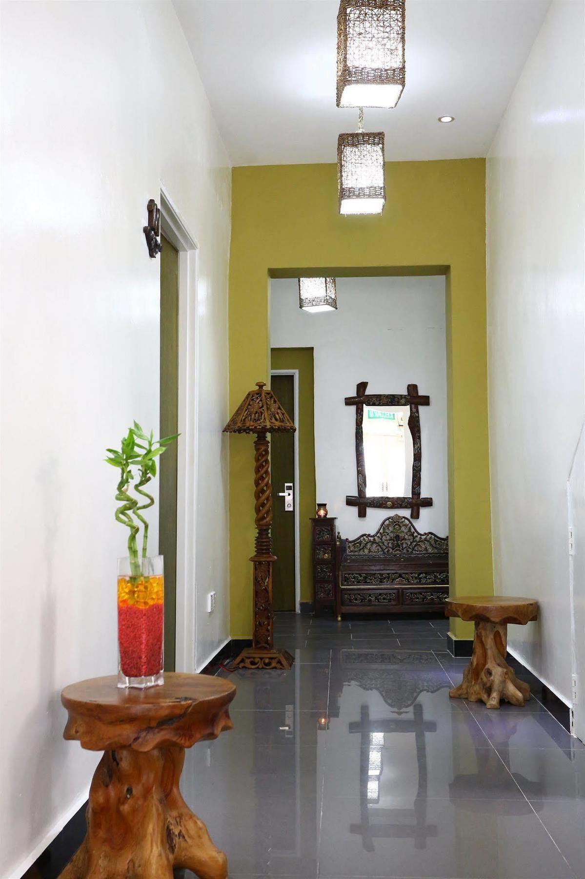 V'La Heritage Kuala Lumpur Exterior photo