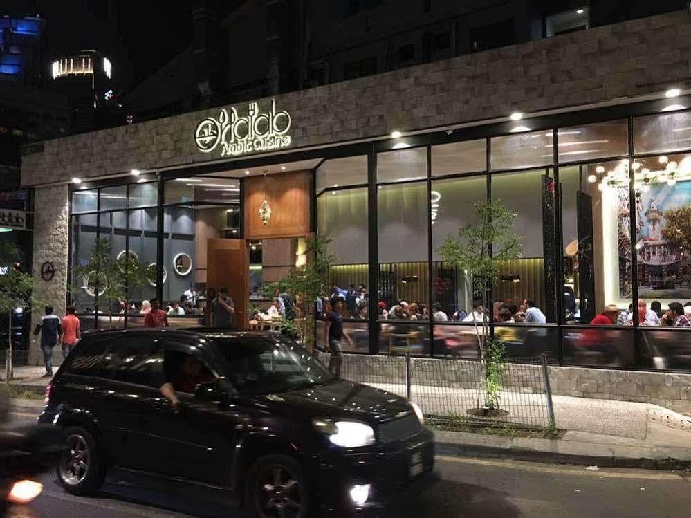 V'La Heritage Kuala Lumpur Exterior photo