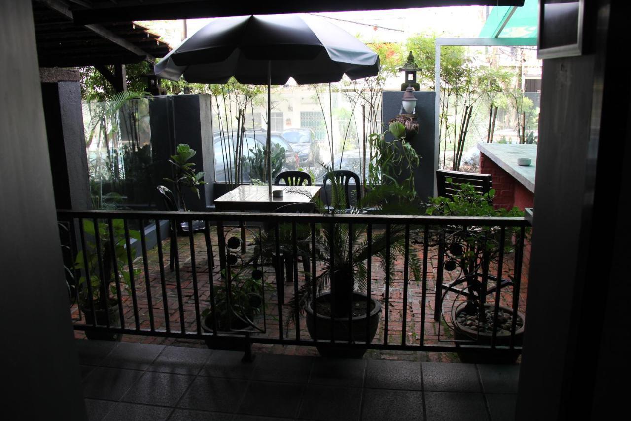 V'La Heritage Kuala Lumpur Exterior photo