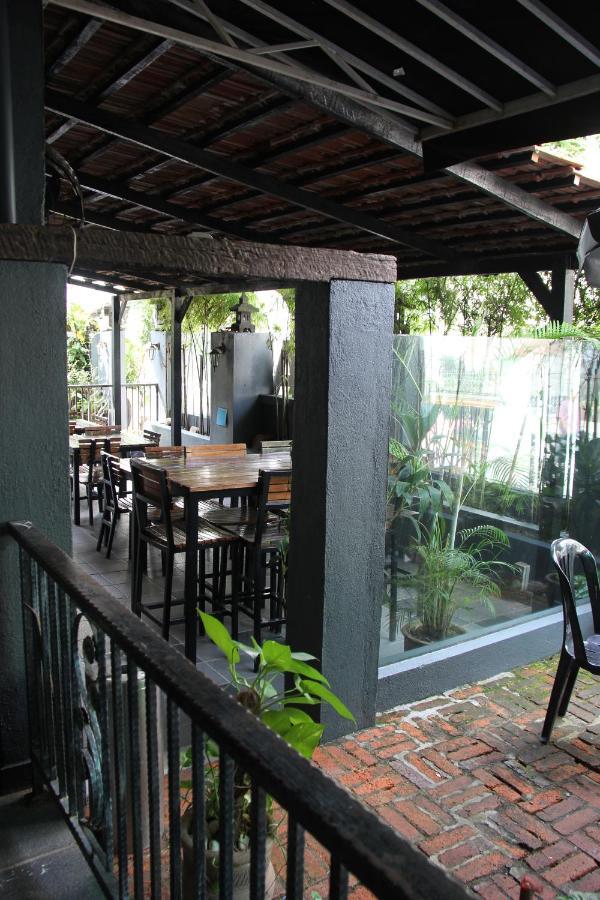 V'La Heritage Kuala Lumpur Exterior photo